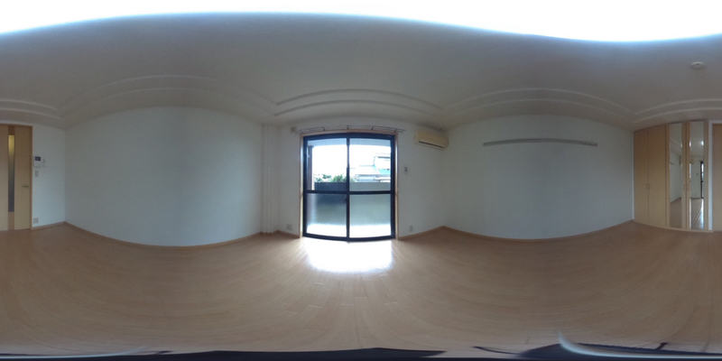 リビング 写真34