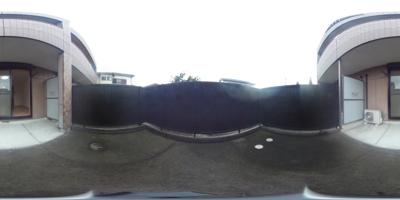 バルコニー・ベランダ 写真37