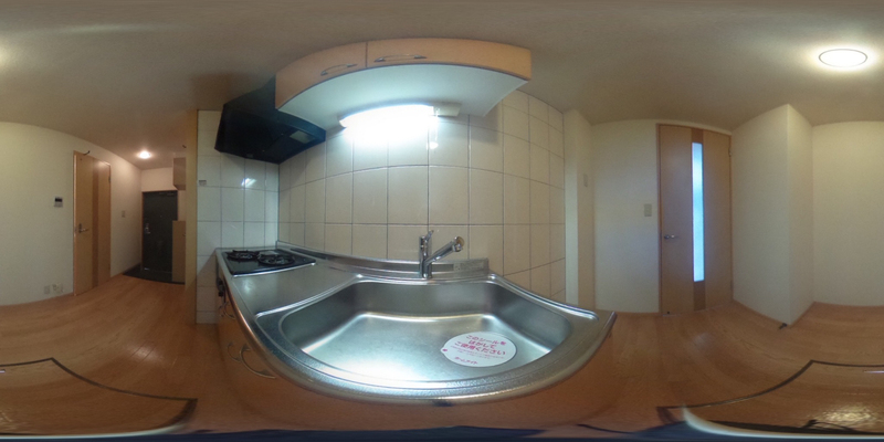 キッチン 写真35