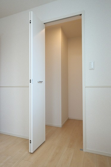 収納 写真8