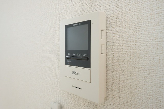 セキュリティ 写真12