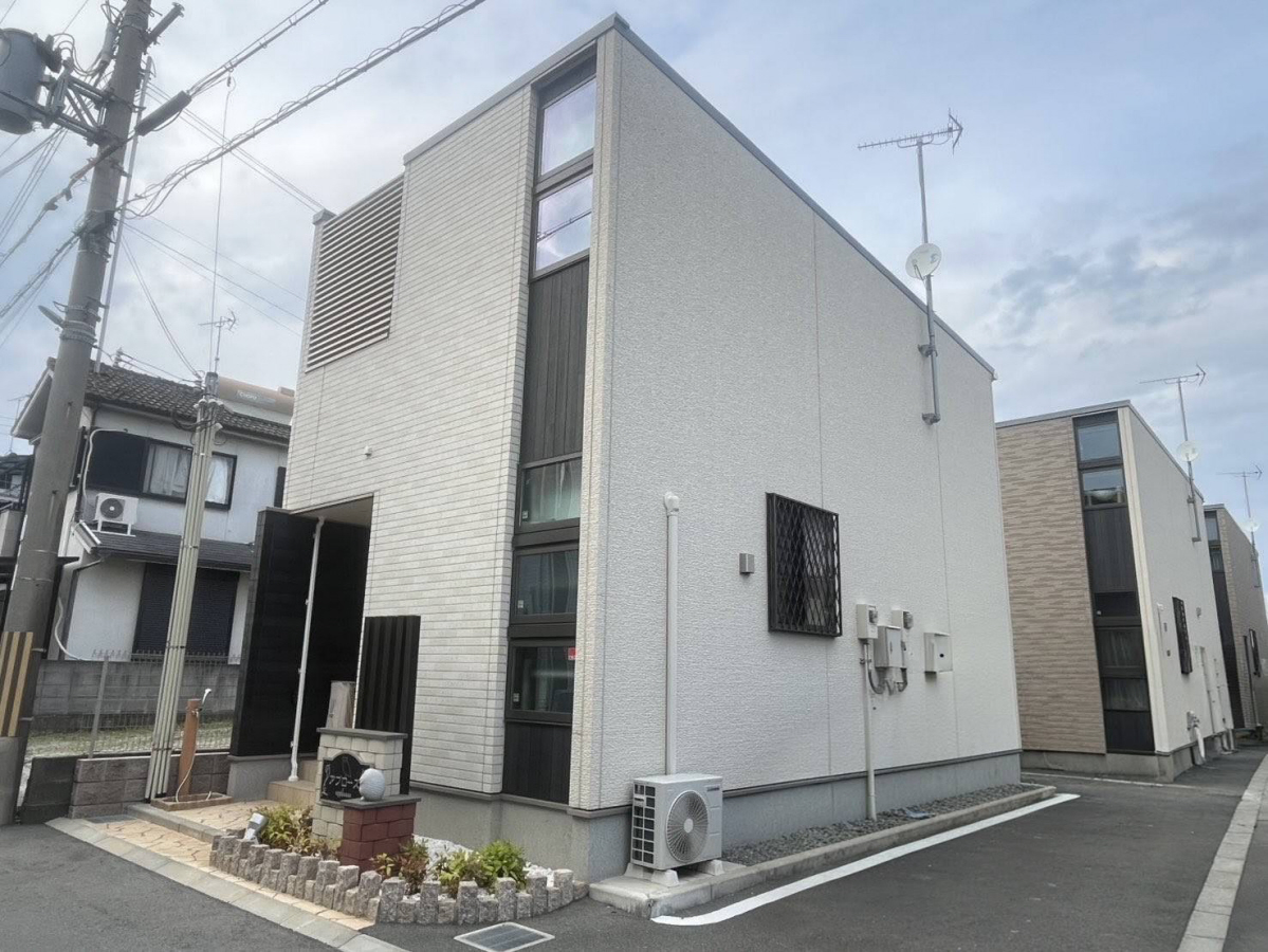 外観 写真14