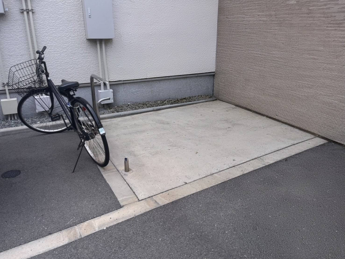 共用部 写真16
