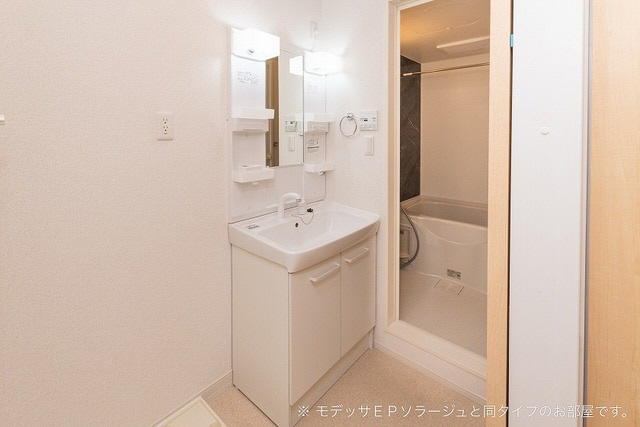 洗面所 写真5
