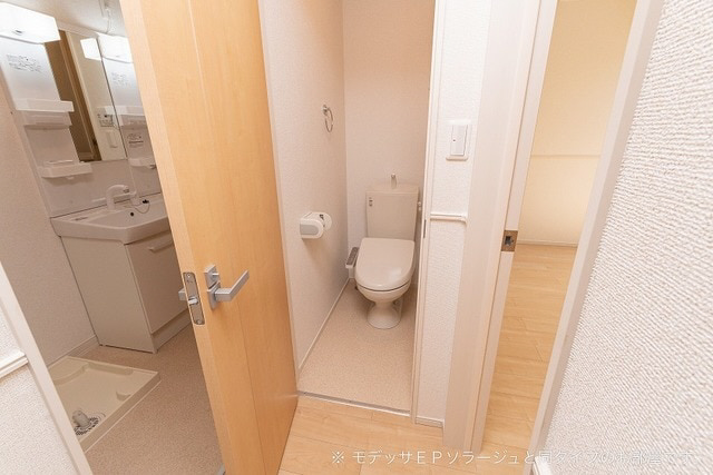 トイレ 写真6