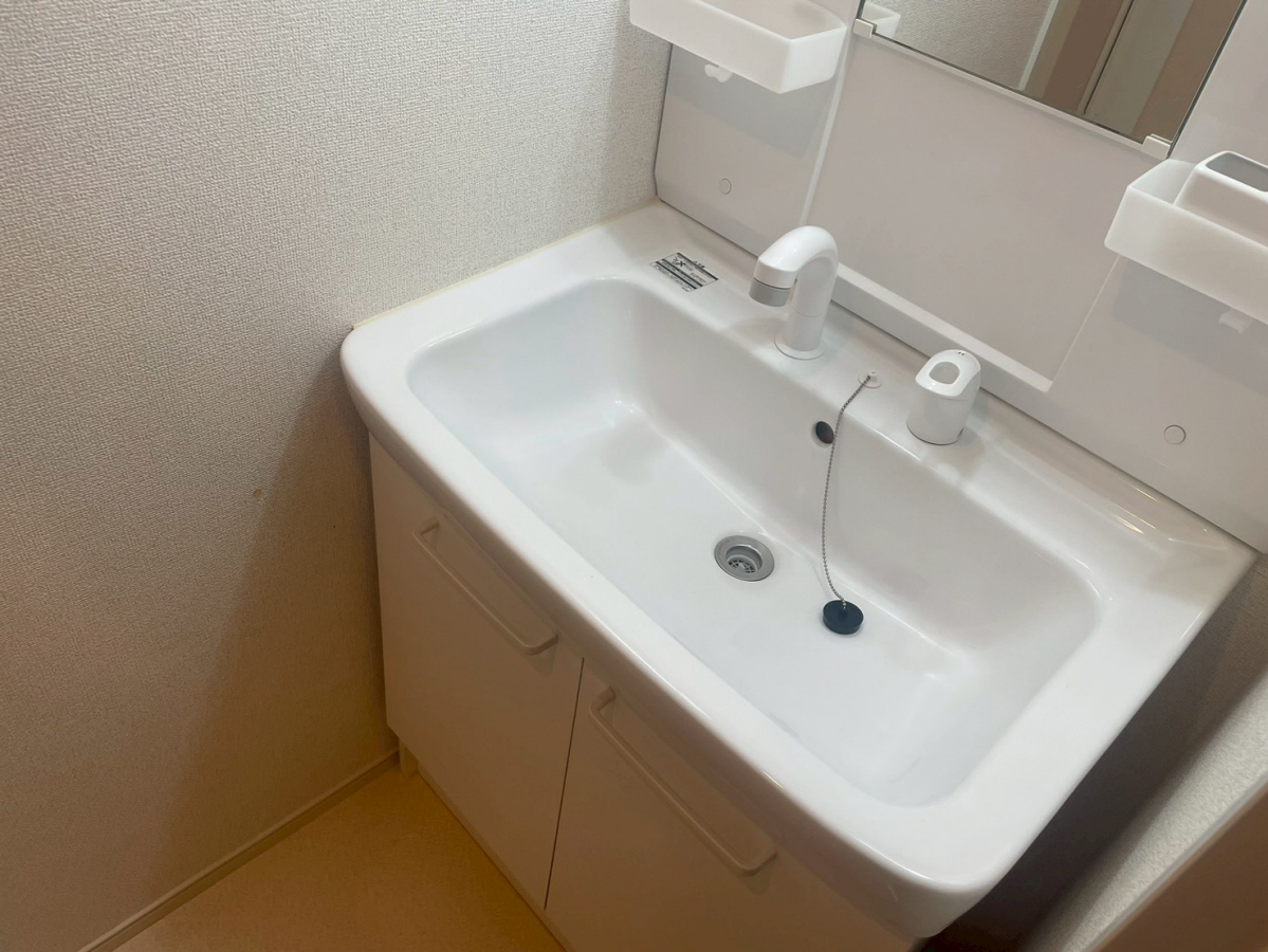 洗面所 写真6