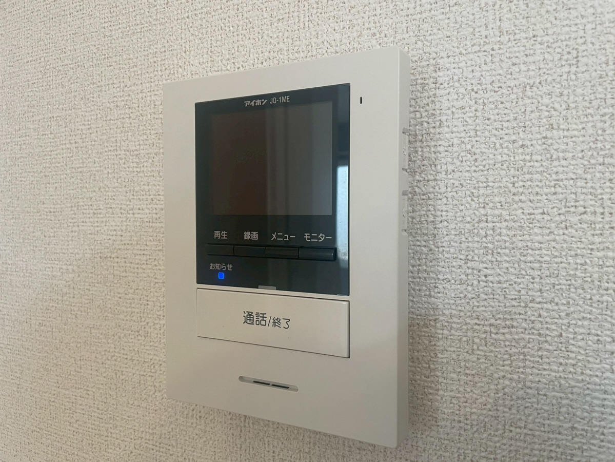 セキュリティ 写真13