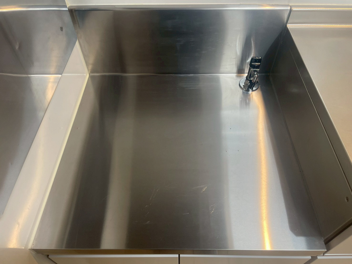 キッチン 写真19