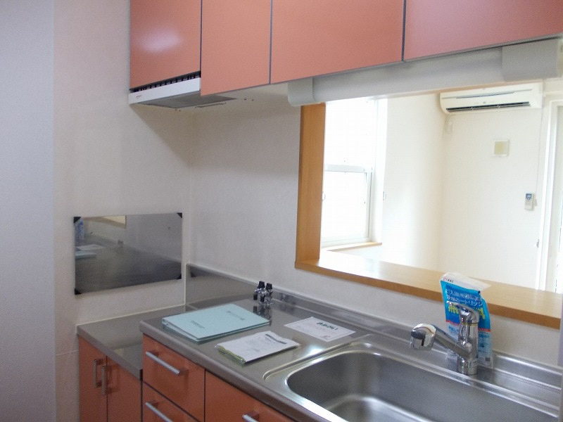 キッチン 写真3