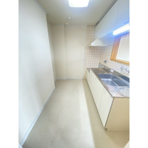 キッチン 写真3