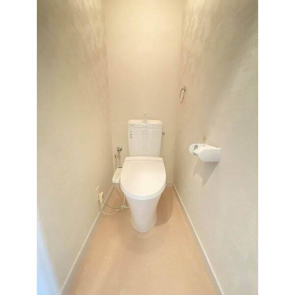 トイレ 写真5