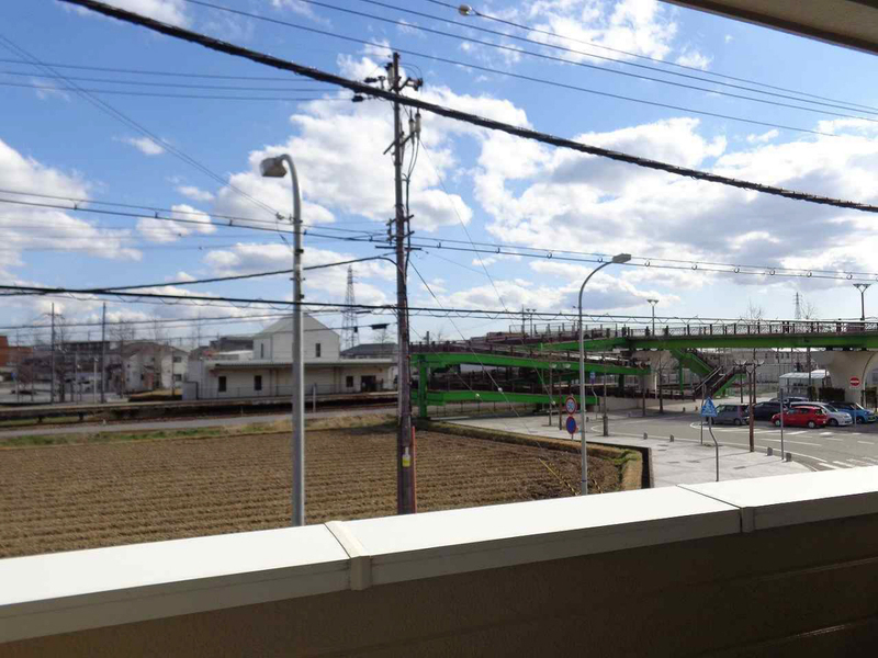 眺望 写真11