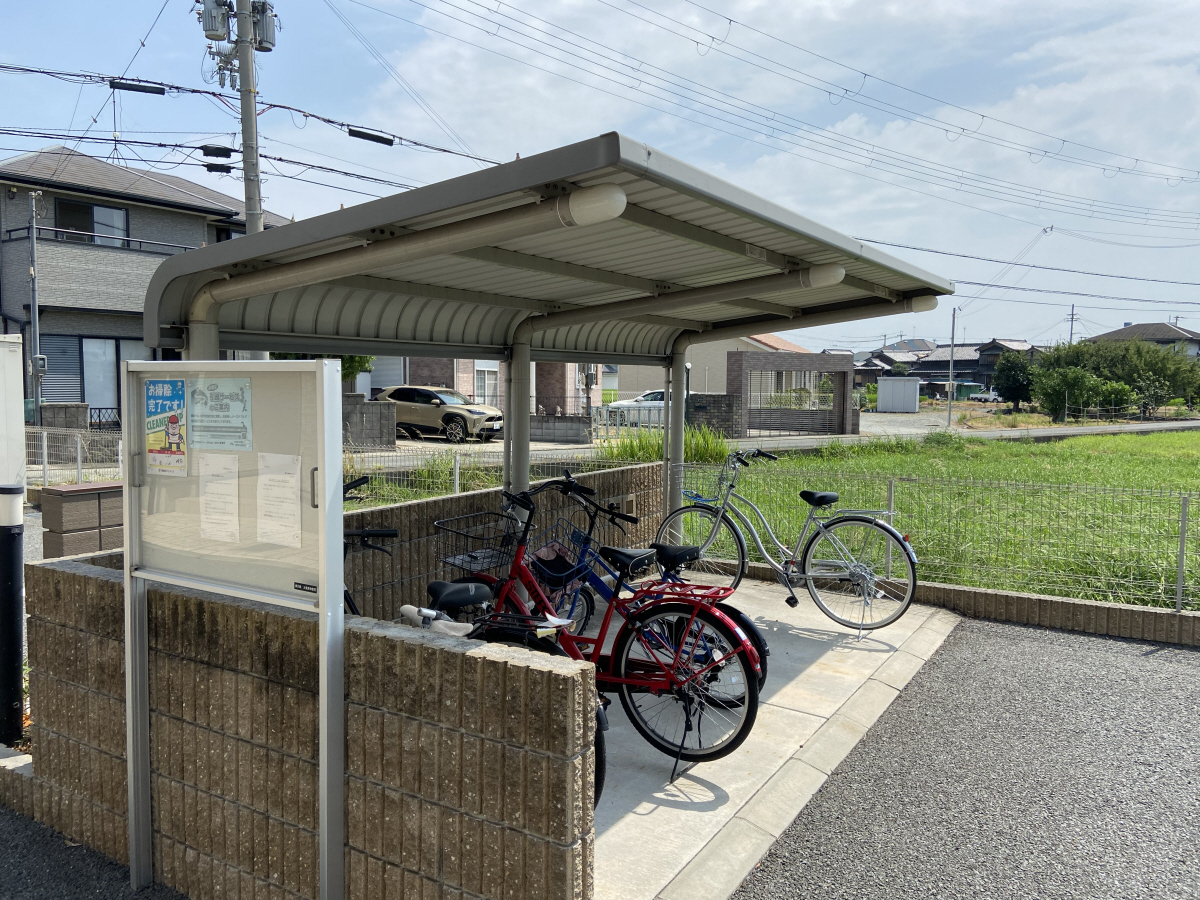 共用部 写真11