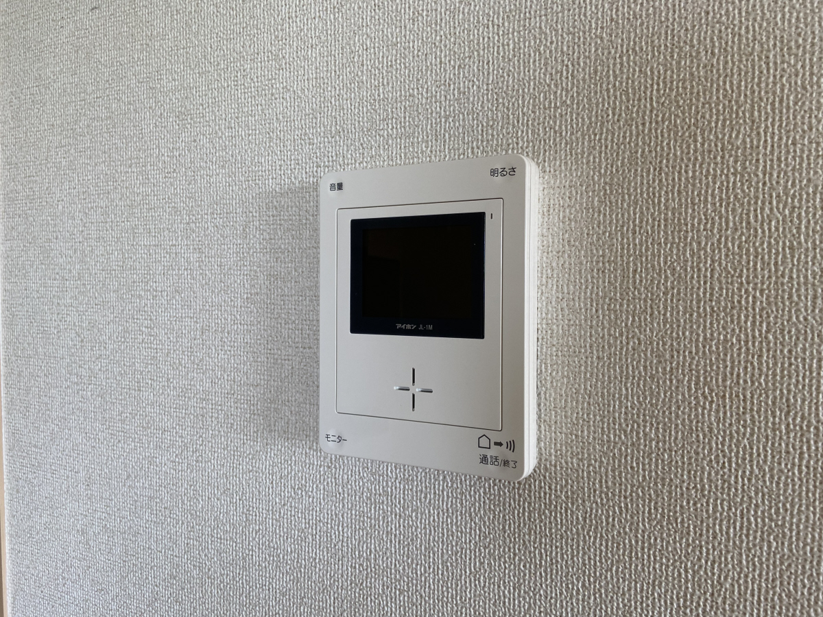 セキュリティ 写真13