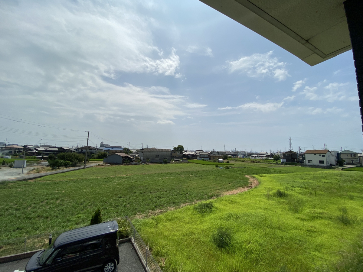 眺望 写真15