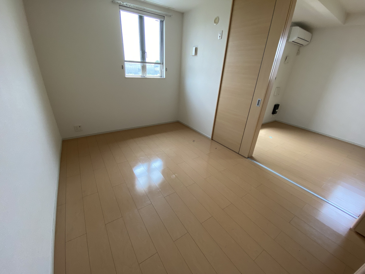 寝室 写真31