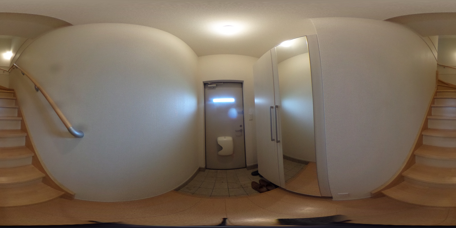 玄関 写真33