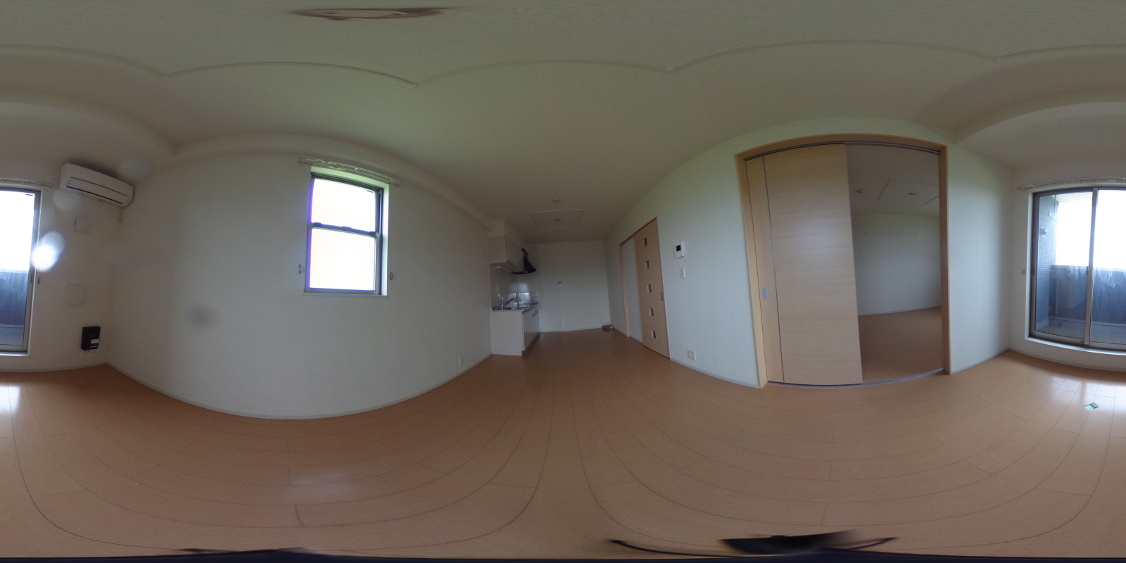 リビング 写真34