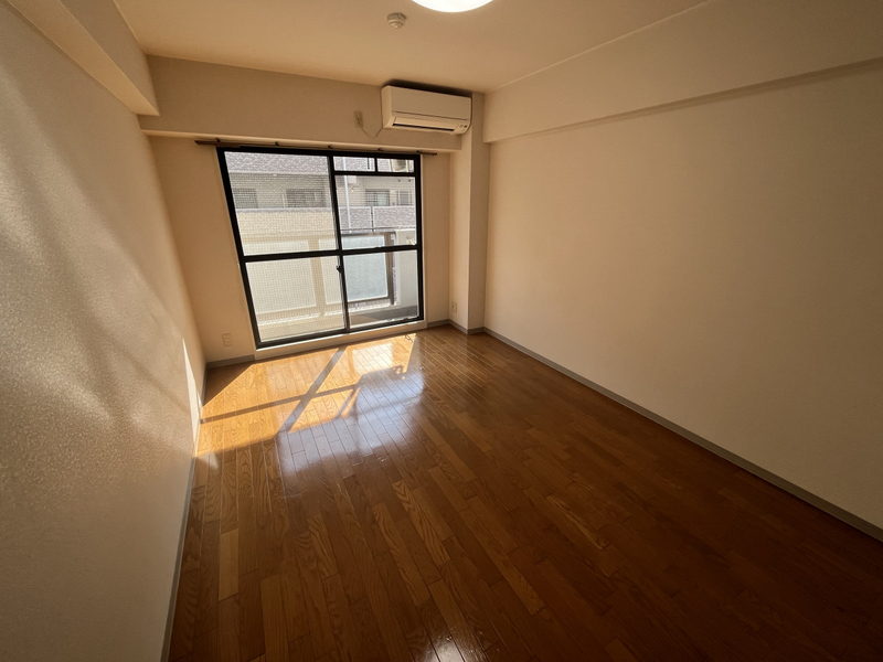 リビング 写真2