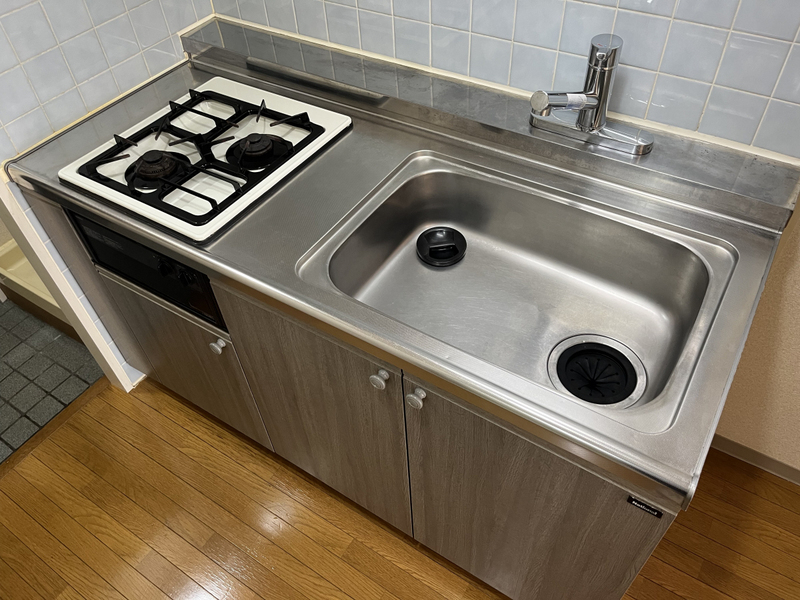 キッチン 写真3