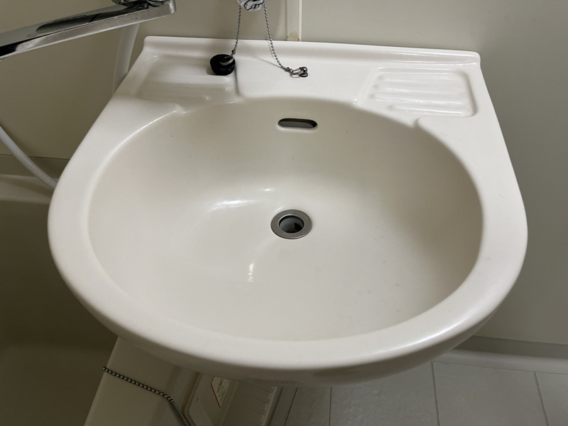 洗面所 写真6