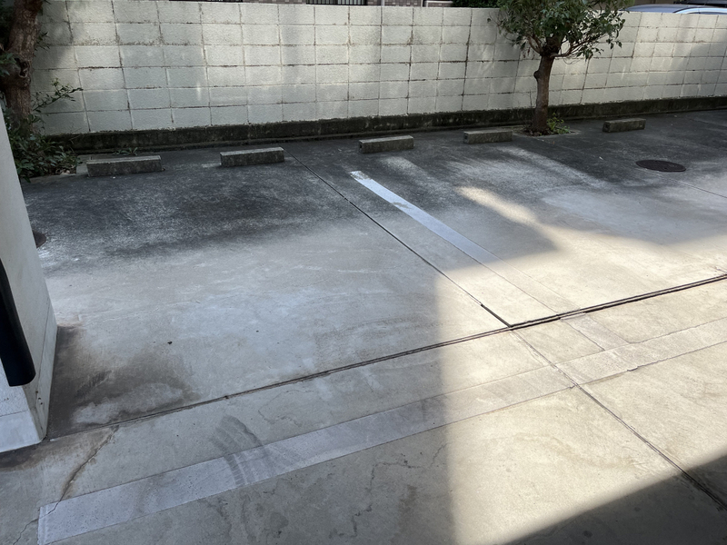 駐車場 写真10