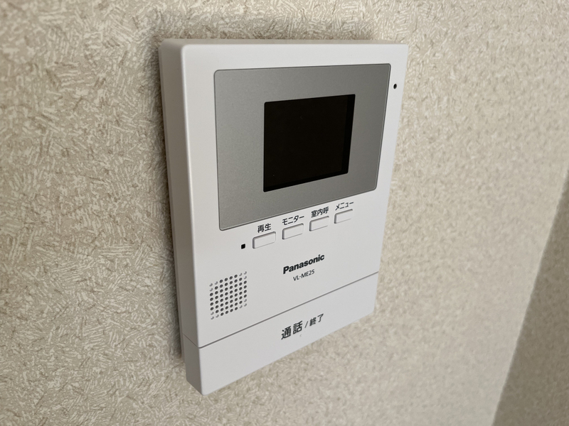 セキュリティ 写真13