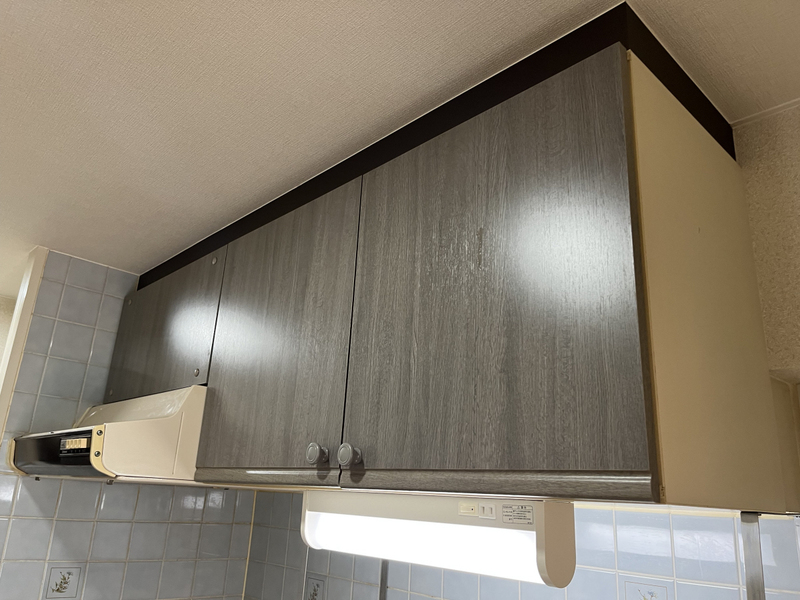 キッチン 写真19