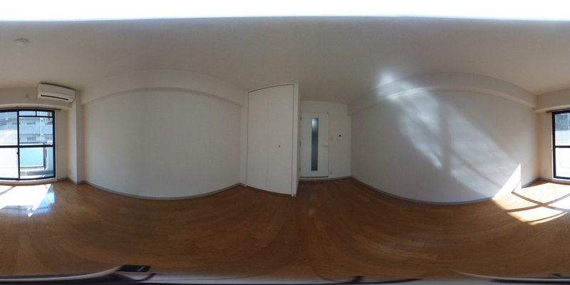 リビング 写真34