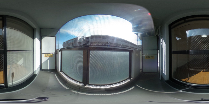 バルコニー・ベランダ 写真37