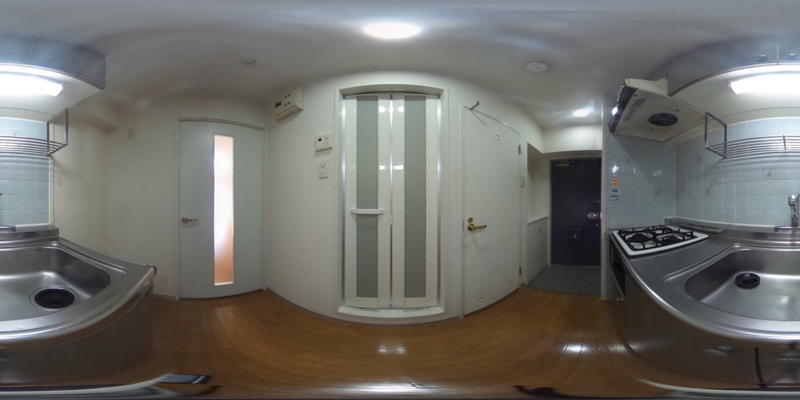 キッチン 写真35