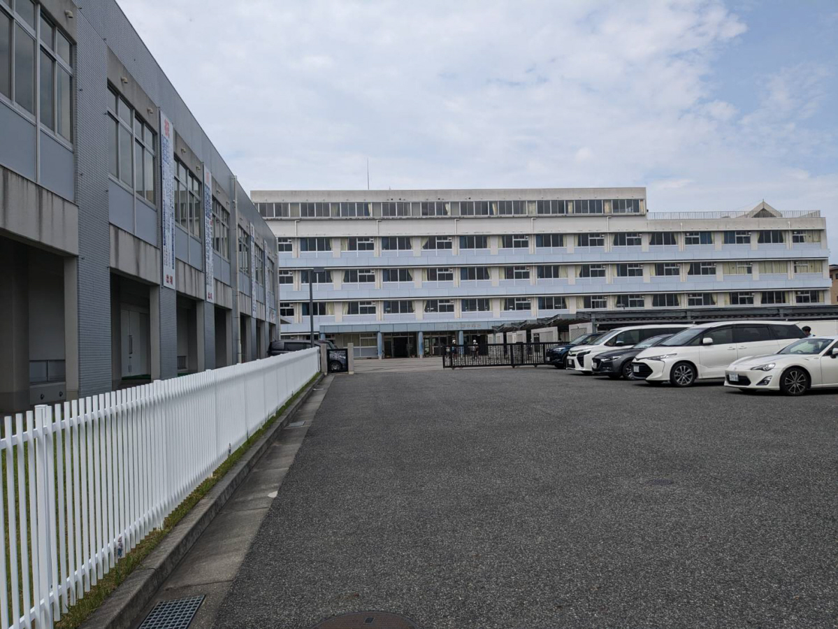 小野中学校まで1621m (徒歩21分) 写真22