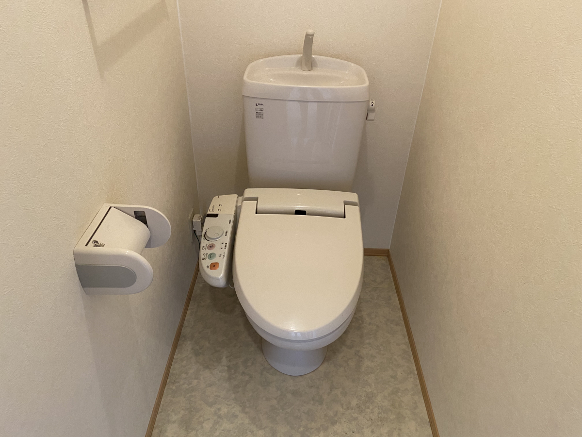 トイレ 写真5