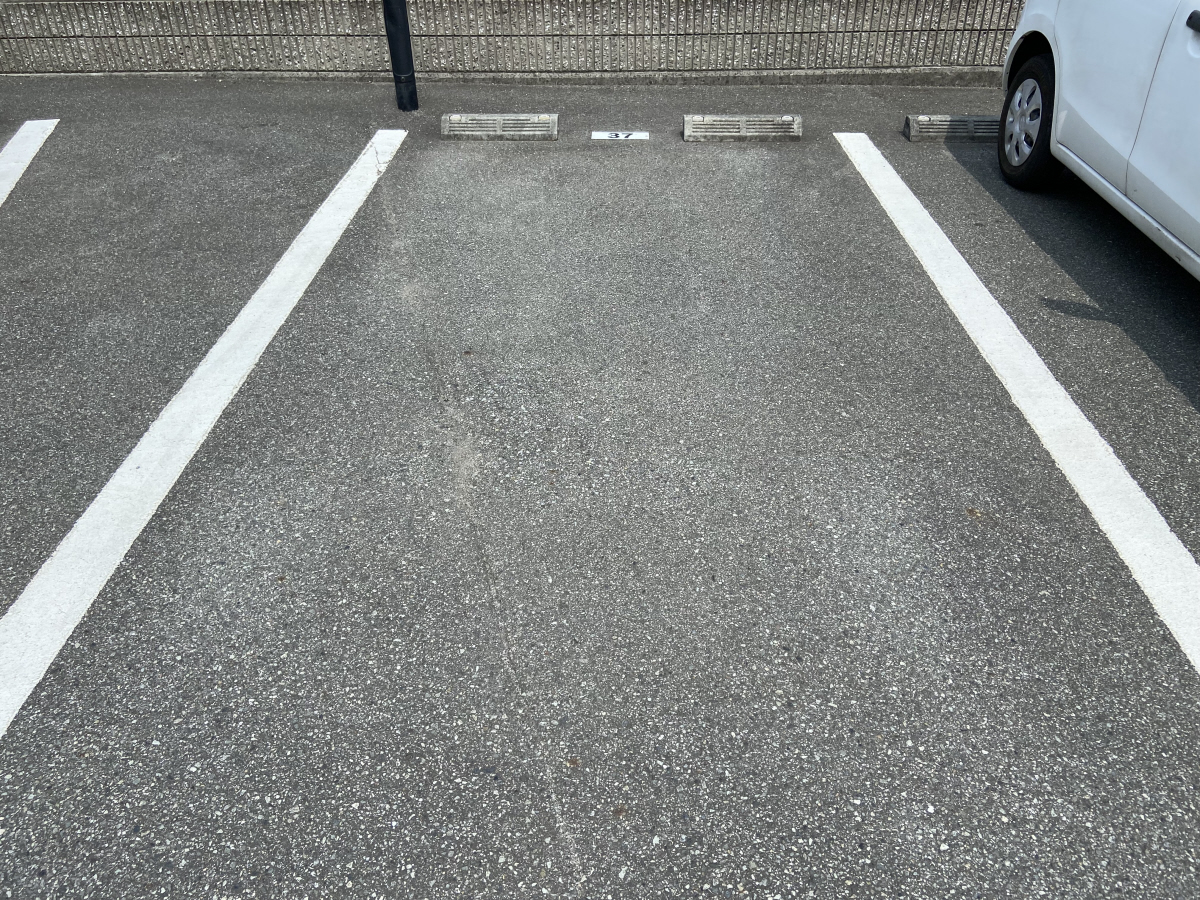 駐車場 写真10