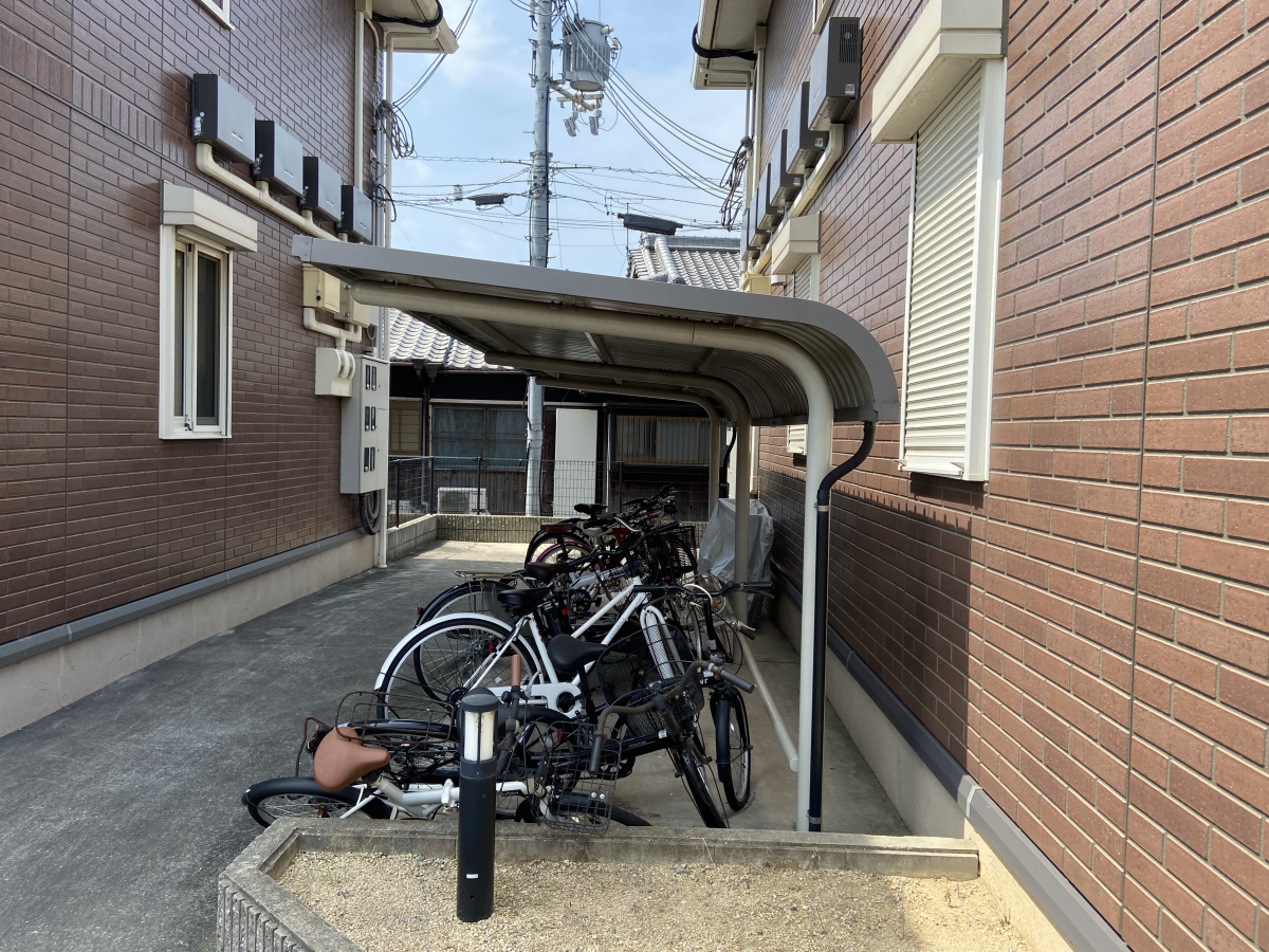 共用部 写真11