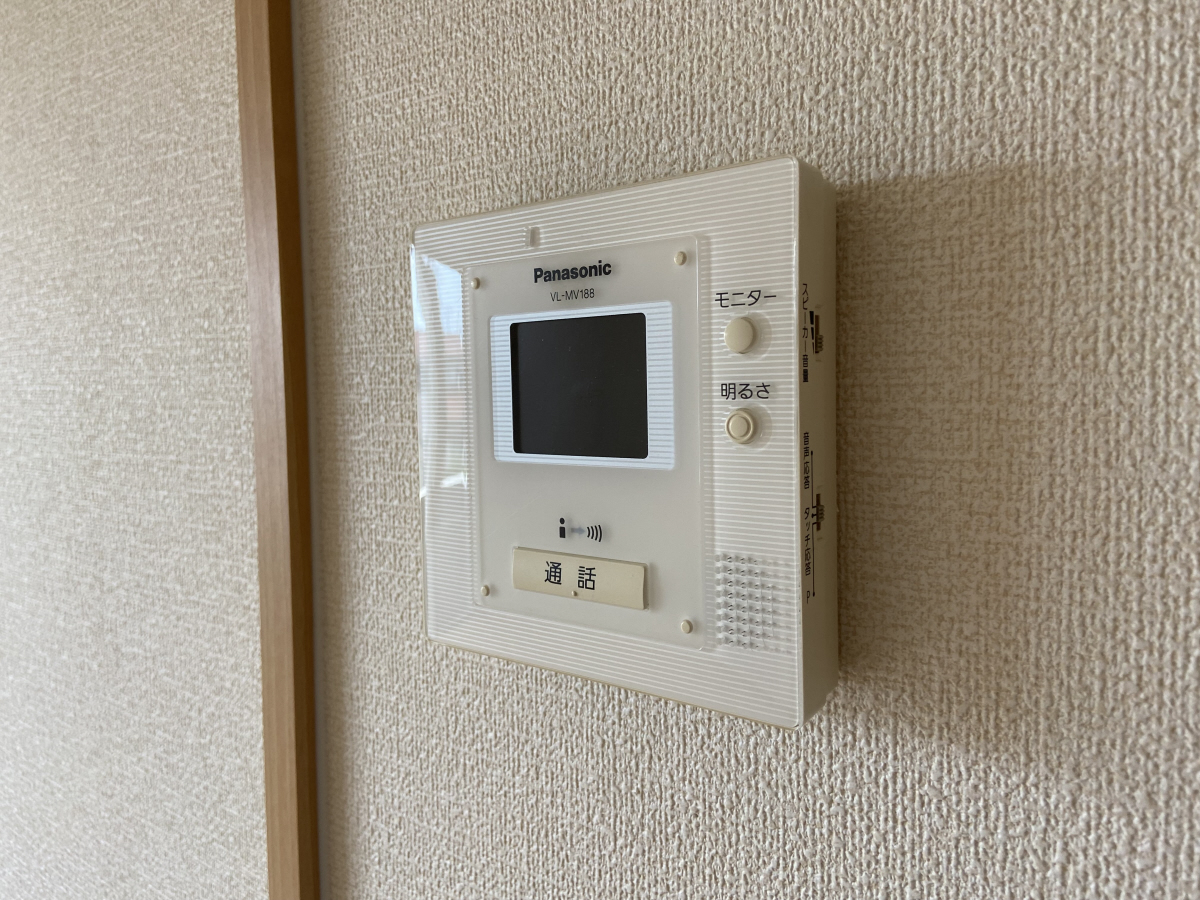 セキュリティ 写真13