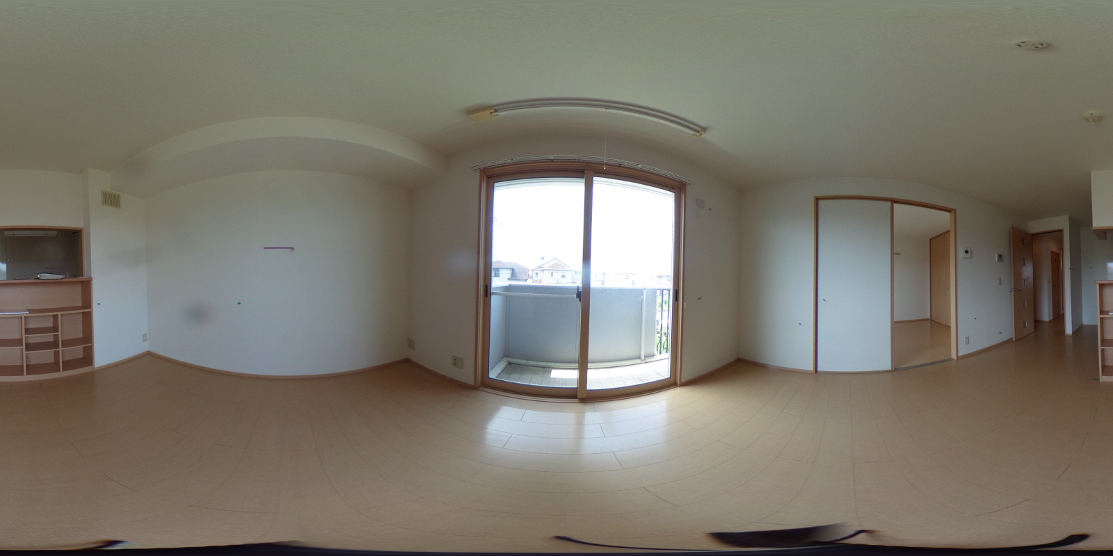リビング 写真34