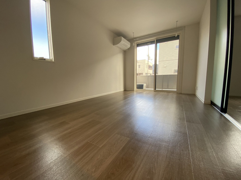 リビング 写真2