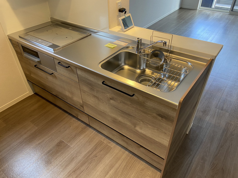 キッチン 写真3