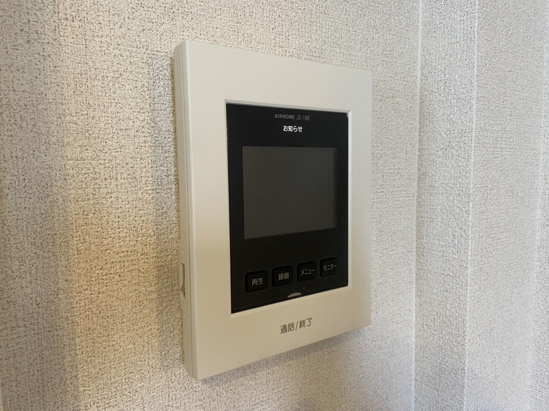 セキュリティ 写真13