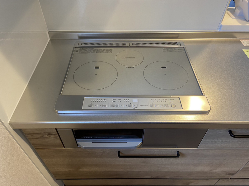 キッチン 写真19