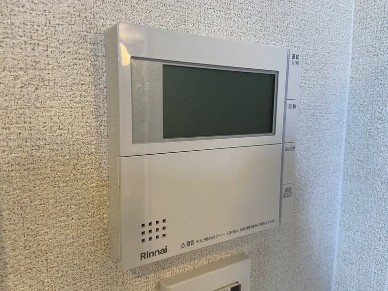 セキュリティ 写真29