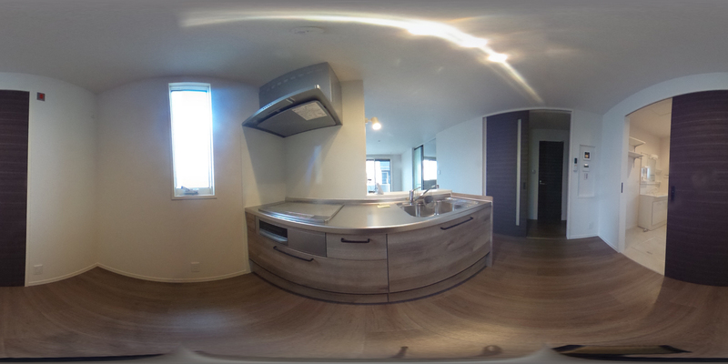 キッチン 写真34