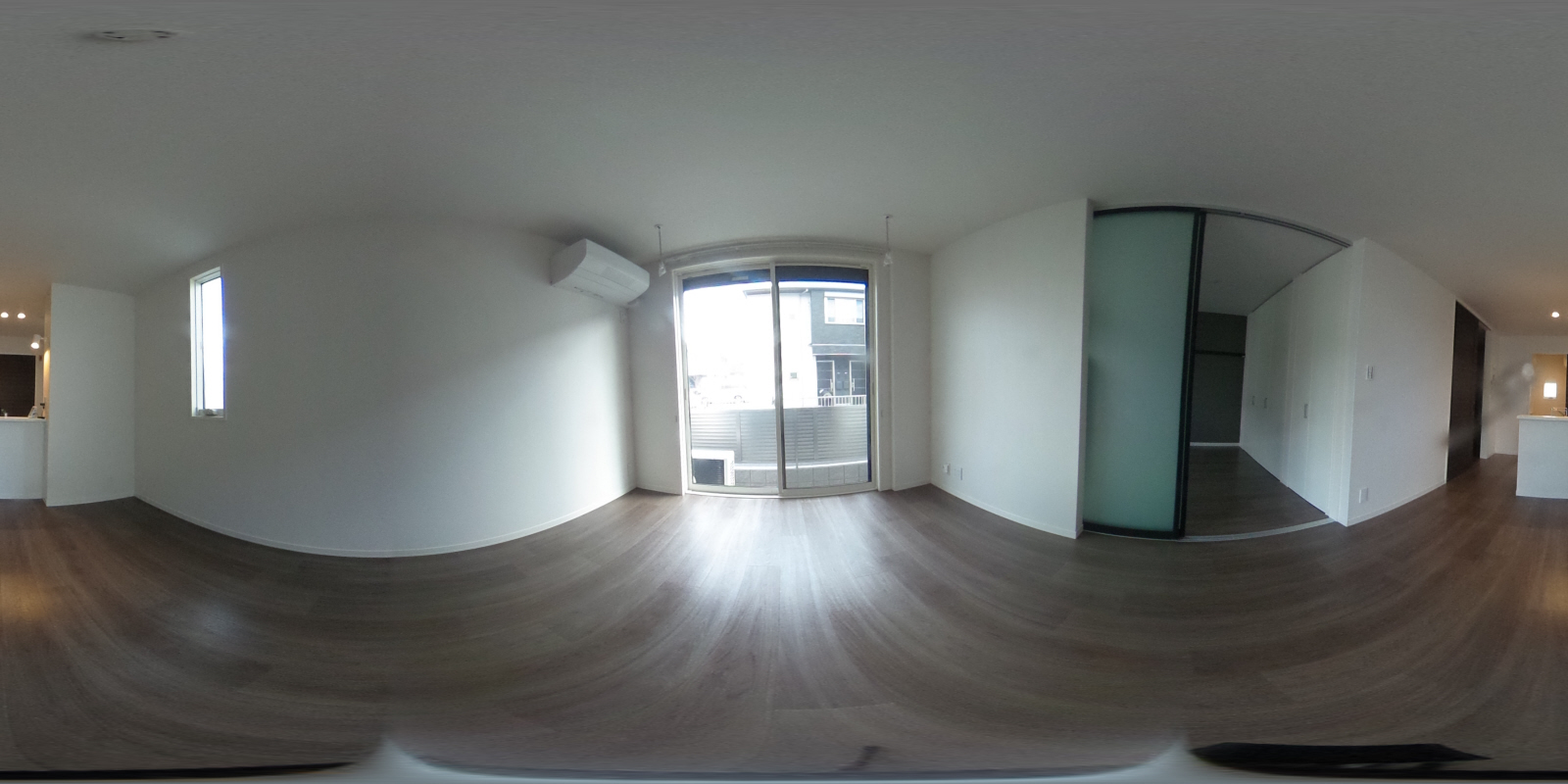 リビング 写真36