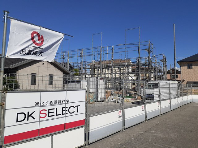 レーヴ・フルリールⅢ