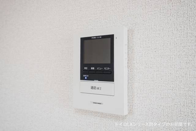 セキュリティ 写真12