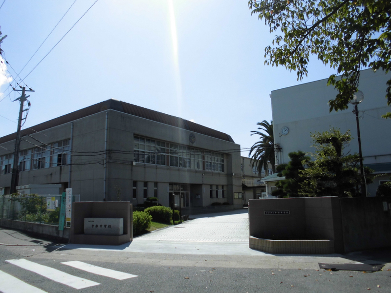 中部中学校まで1217m (徒歩16分) 写真22