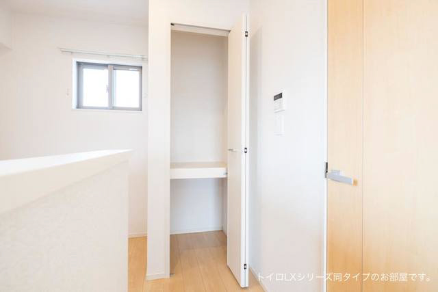 収納 写真8
