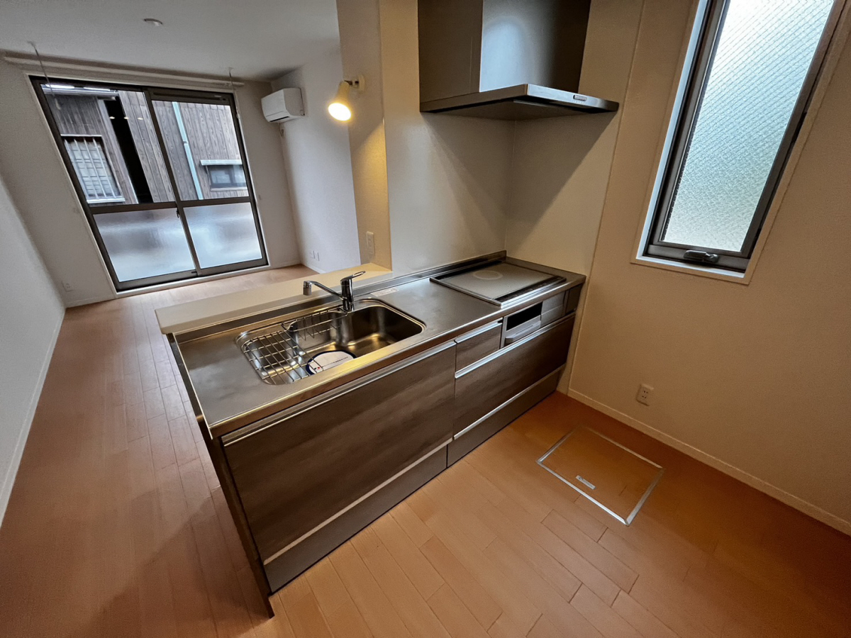 キッチン 写真3