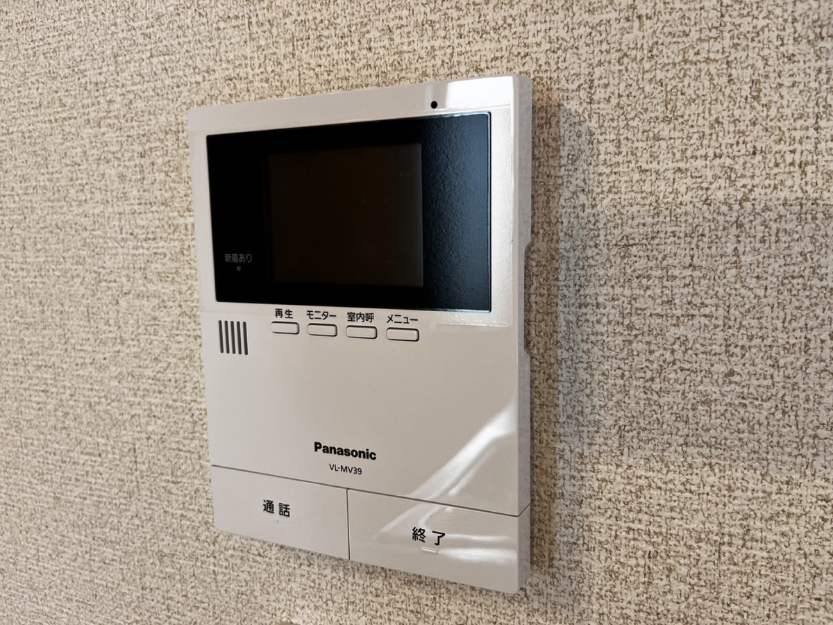 セキュリティ 写真13